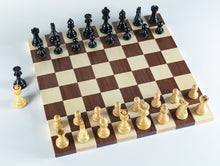 Load image into Gallery viewer, the STACK Chessboard - Tournament Edition
