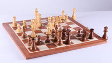 Load image into Gallery viewer, Timeless Chess Set
