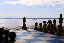 Load image into Gallery viewer, Timeless Flex Chess Set
