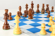 Load image into Gallery viewer, Timeless Flex Chess Set
