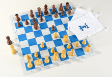 Load image into Gallery viewer, Timeless Flex Chess Set
