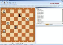 Load image into Gallery viewer, Total Chess Ending (download)
