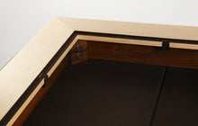 Load image into Gallery viewer, Walnut Maple Premium Hardwood Chess Table
