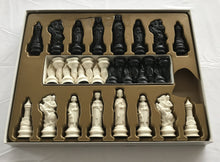 Load image into Gallery viewer, Warren Collection #9 Anri Pieces 4 5/8” (board not included)
