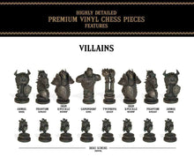 Load image into Gallery viewer, Zelda Collector's Chess Set
